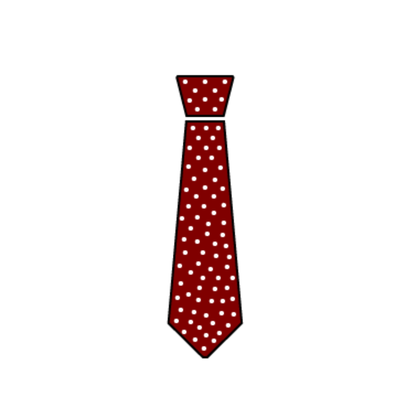 La cravatta rossa - Davide Berti Consulente Finanziario