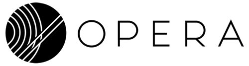 Opera Athletes Logo
