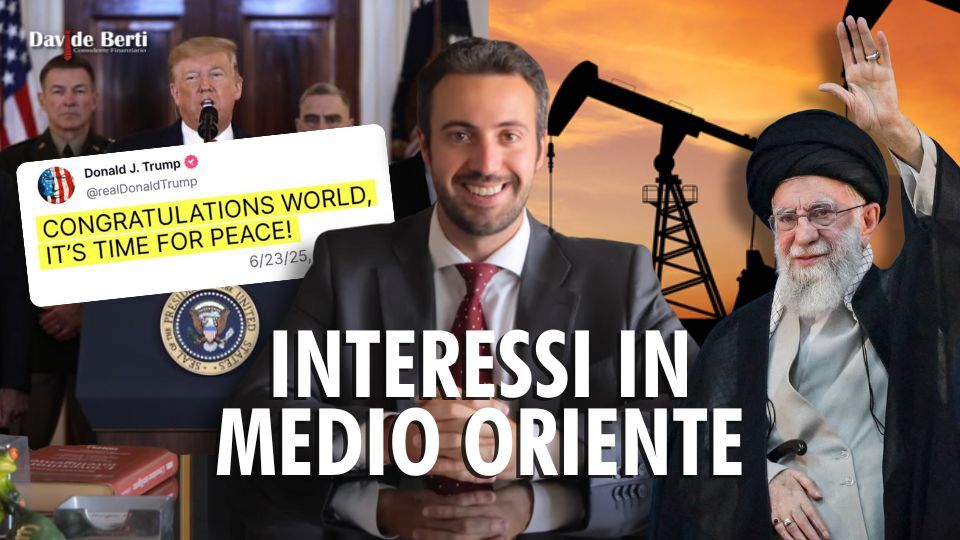 Guerra USA-Iran: Impatto Economico e Scenari di Mercato