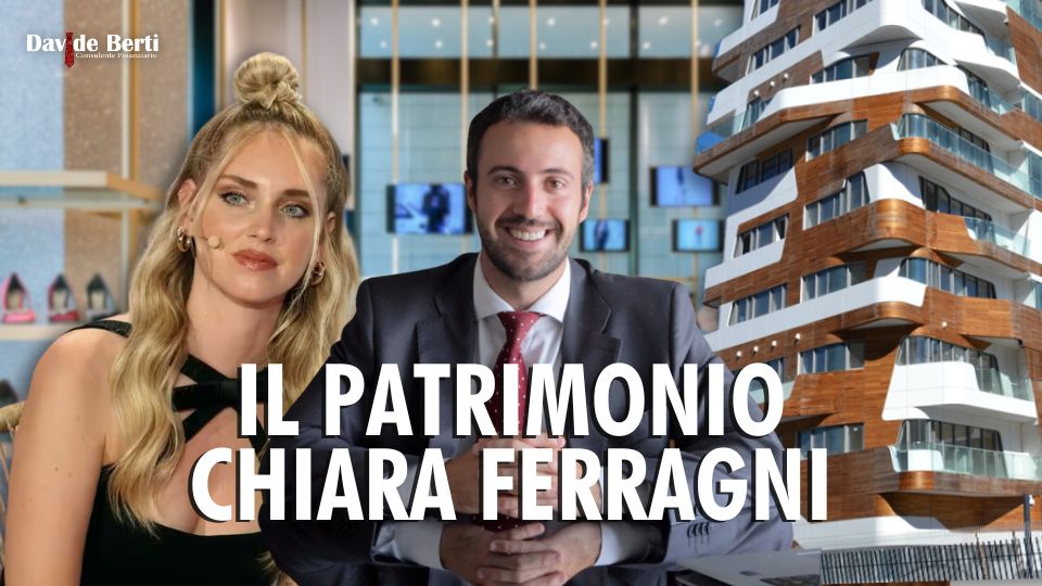 Chiara Ferragni è davvero in rovina?