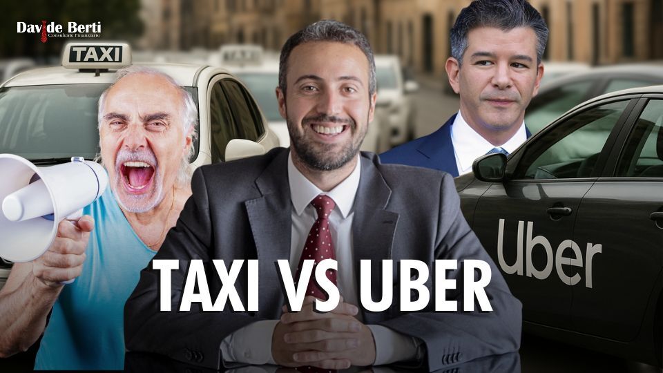 Perché Uber fatica in Italia?
