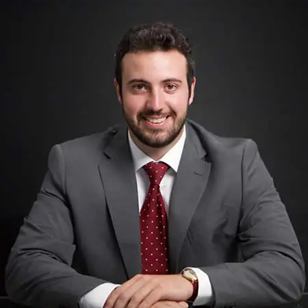 Foto di Davide Berti Consulente Finanziario