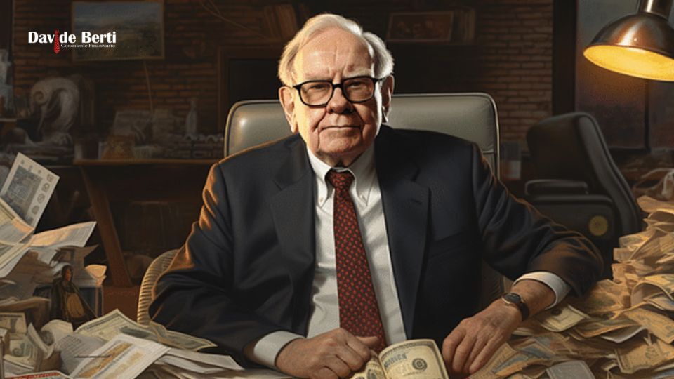 Warren Buffett ha scritto il testamento. A chi andranno i 150 miliardi di dollari?